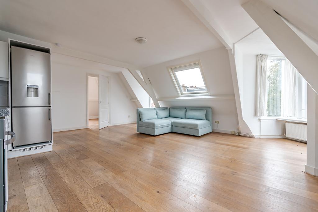 Te koop: Foto Appartement aan de Frederik Hendriklaan 162B in 's-Gravenhage
