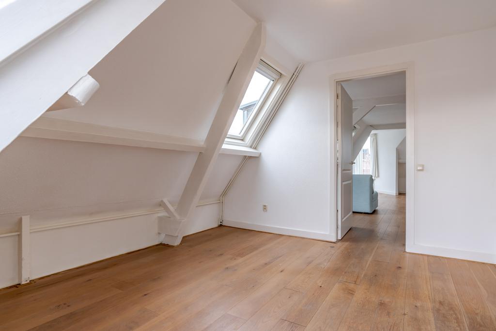 Te koop: Foto Appartement aan de Frederik Hendriklaan 162B in 's-Gravenhage