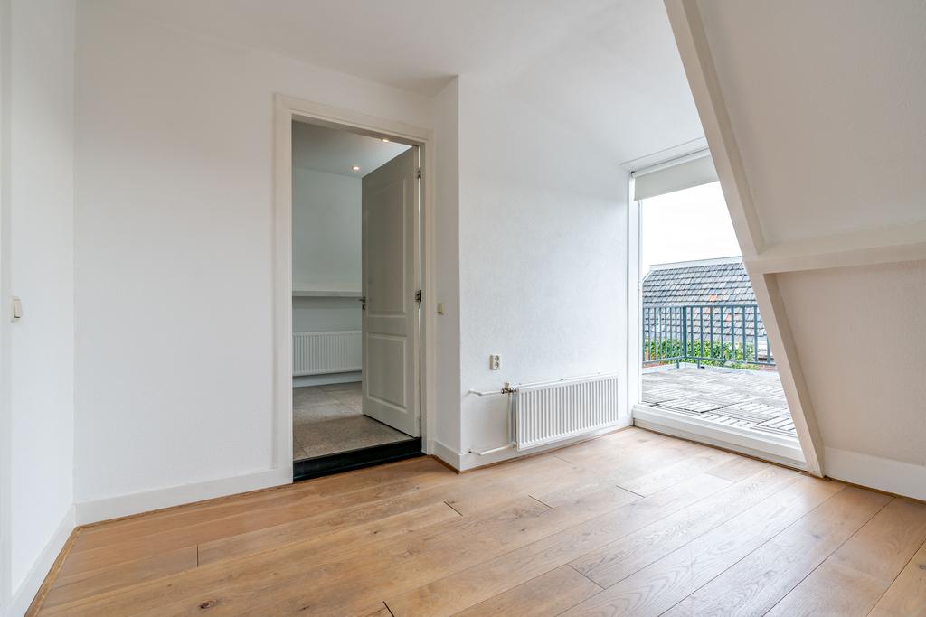 Te koop: Foto Appartement aan de Frederik Hendriklaan 162B in 's-Gravenhage