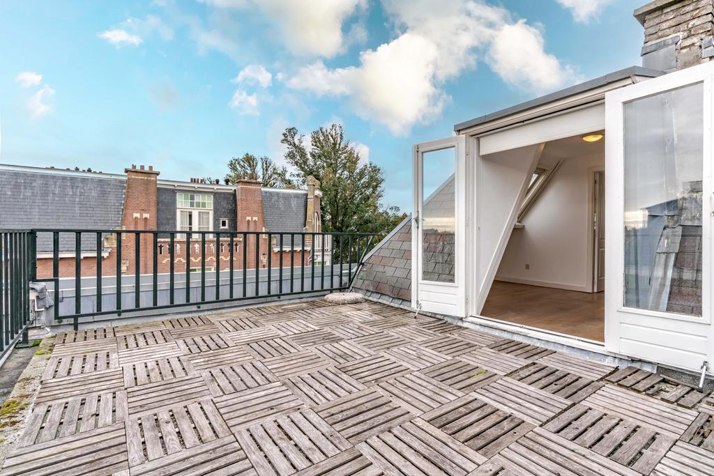 Te koop: Foto Appartement aan de Frederik Hendriklaan 162B in 's-Gravenhage