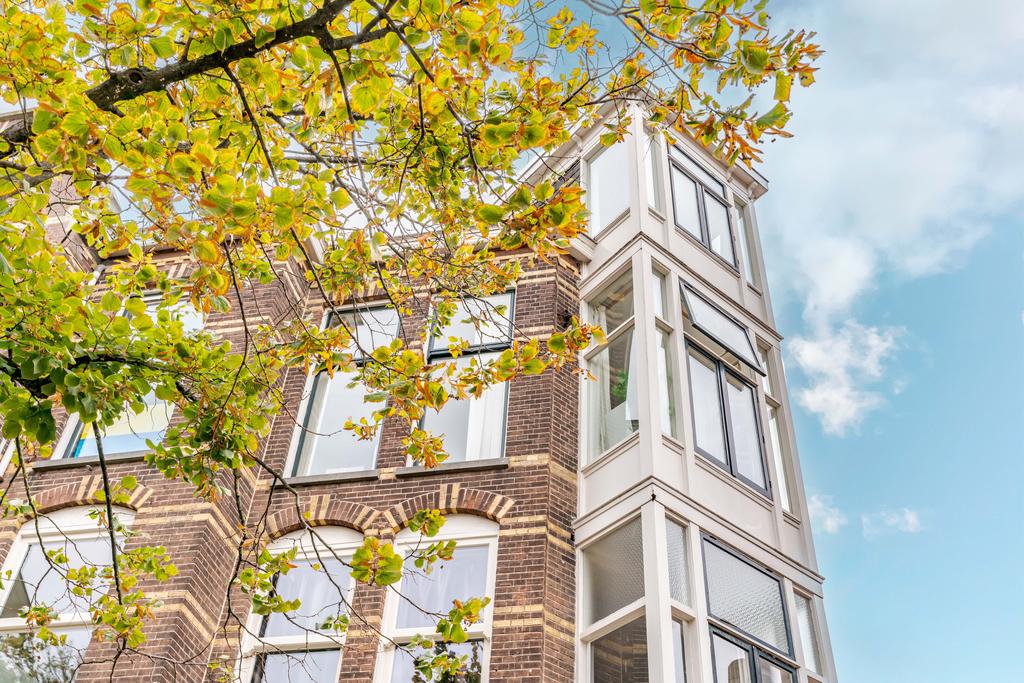 Te koop: Foto Appartement aan de Frederik Hendriklaan 162B in 's-Gravenhage