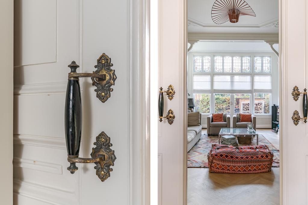 Te huur: Foto Woonhuis aan de Kanaalweg 20 in 's-Gravenhage