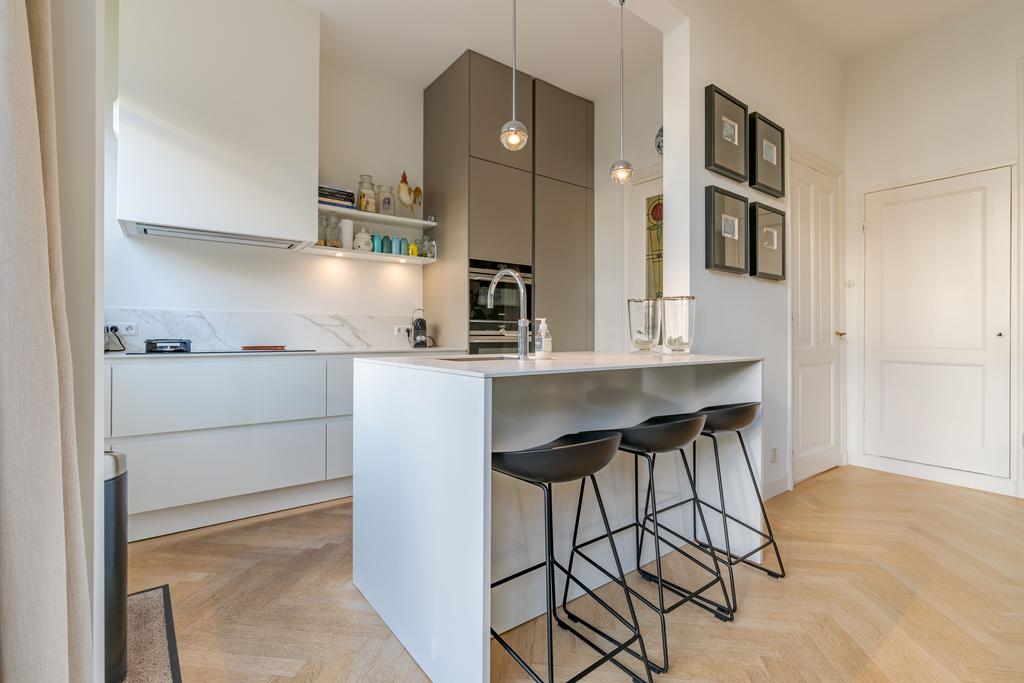 Te huur: Foto Woonhuis aan de Kanaalweg 20 in 's-Gravenhage