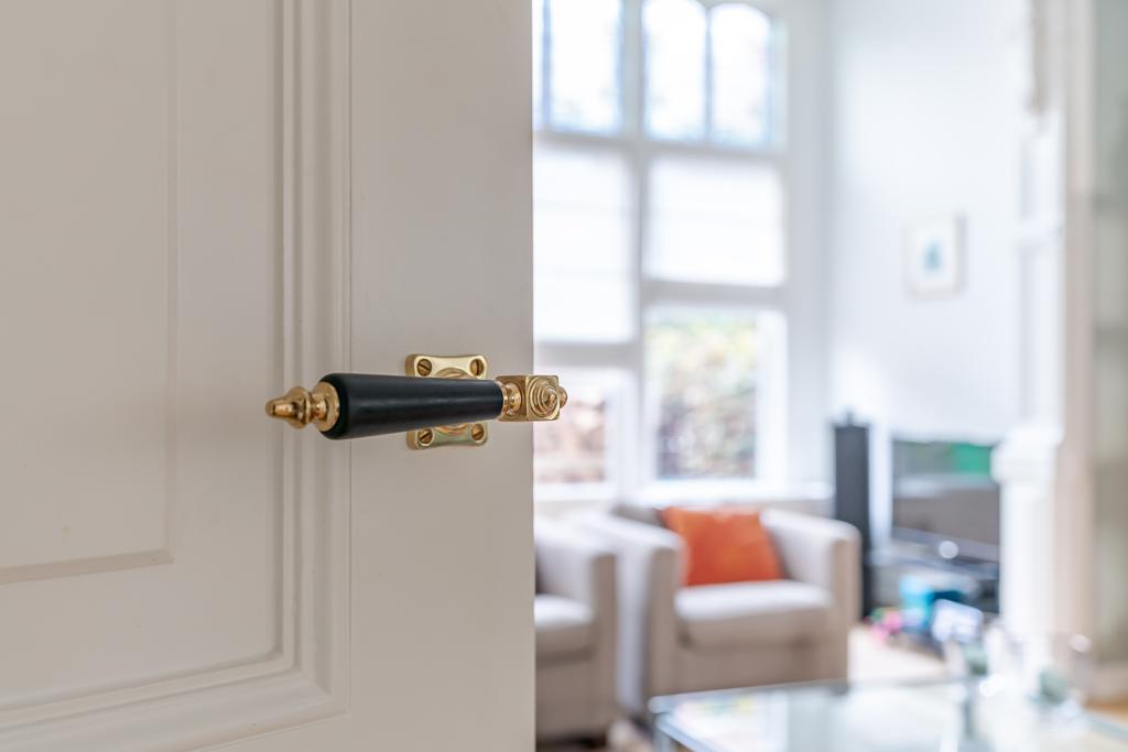 Te huur: Foto Woonhuis aan de Kanaalweg 20 in 's-Gravenhage