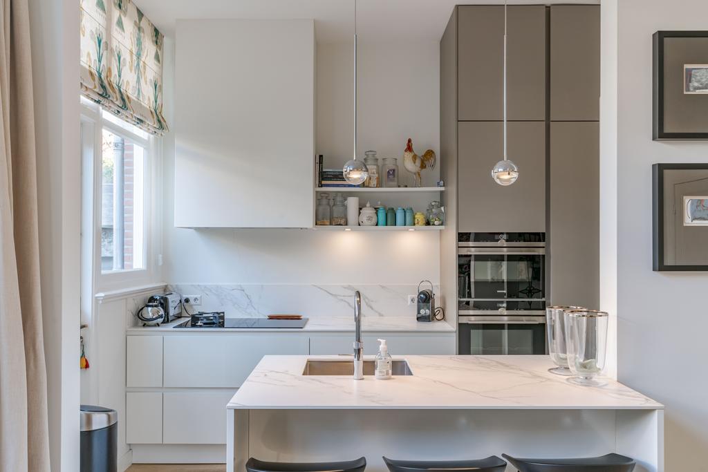 Te huur: Foto Woonhuis aan de Kanaalweg 20 in 's-Gravenhage