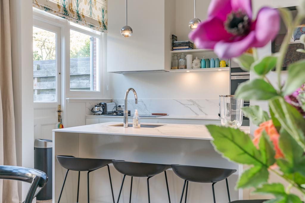 Te huur: Foto Woonhuis aan de Kanaalweg 20 in 's-Gravenhage