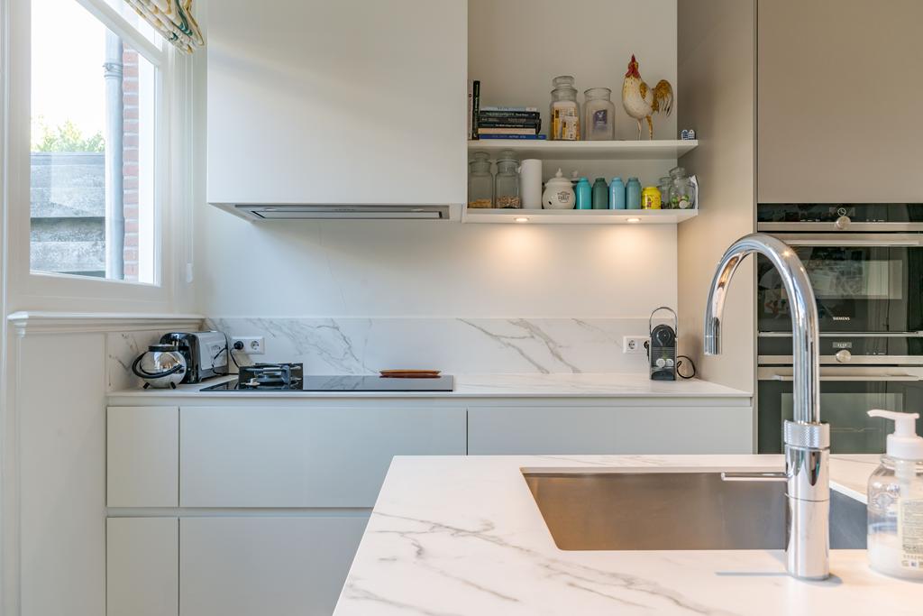 Te huur: Foto Woonhuis aan de Kanaalweg 20 in 's-Gravenhage