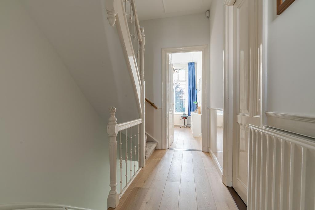 Te huur: Foto Woonhuis aan de Kanaalweg 20 in 's-Gravenhage