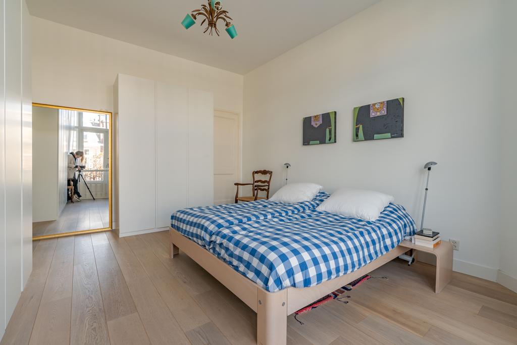 Te huur: Foto Woonhuis aan de Kanaalweg 20 in 's-Gravenhage