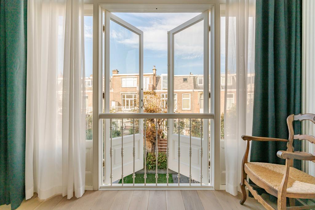 Te huur: Foto Woonhuis aan de Kanaalweg 20 in 's-Gravenhage