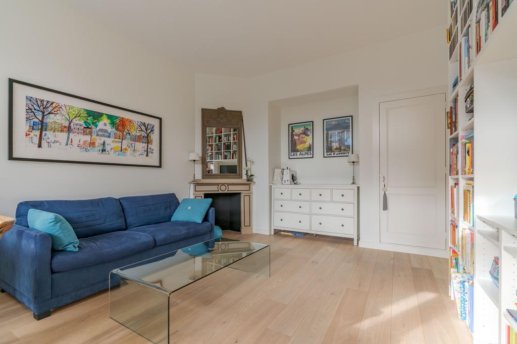 Te huur: Foto Woonhuis aan de Kanaalweg 20 in 's-Gravenhage