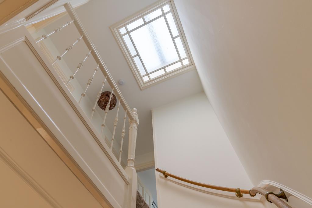 Te huur: Foto Woonhuis aan de Kanaalweg 20 in 's-Gravenhage