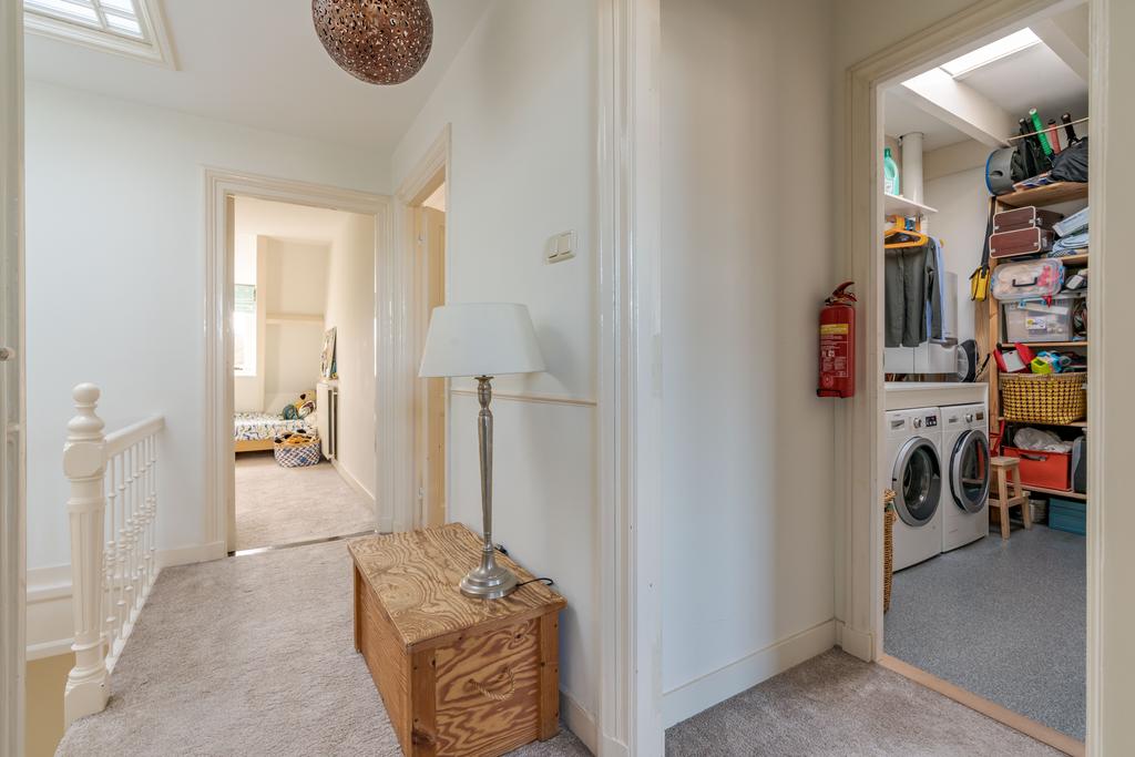 Te huur: Foto Woonhuis aan de Kanaalweg 20 in 's-Gravenhage