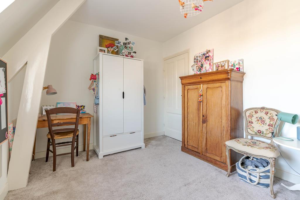 Te huur: Foto Woonhuis aan de Kanaalweg 20 in 's-Gravenhage