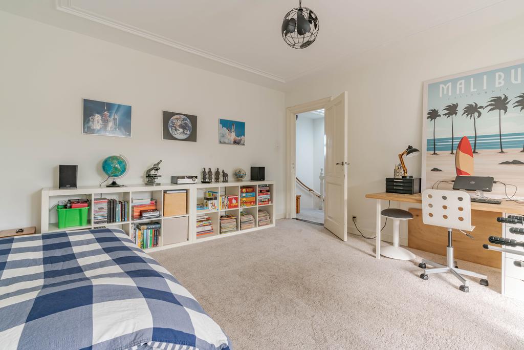 Te huur: Foto Woonhuis aan de Kanaalweg 20 in 's-Gravenhage