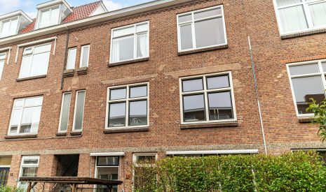 koop  's-Gravenhage  Asterstraat 27 – Hoofdfoto