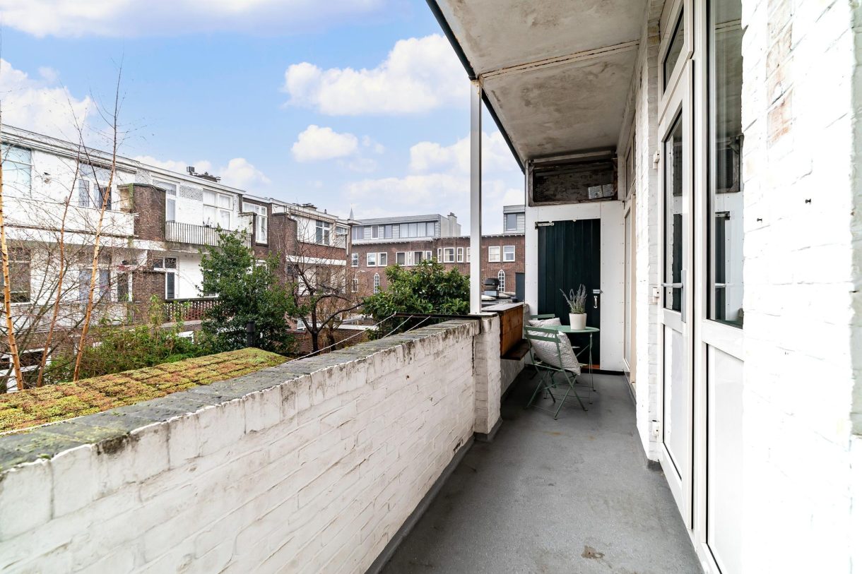 Te koop: Foto Appartement aan de Asterstraat 27 in 's-Gravenhage