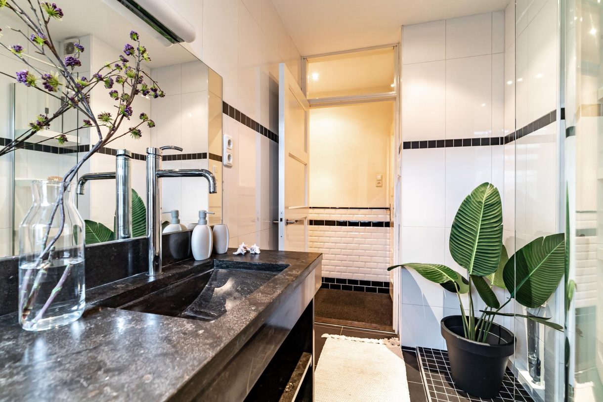 Te koop: Foto Appartement aan de Asterstraat 27 in 's-Gravenhage