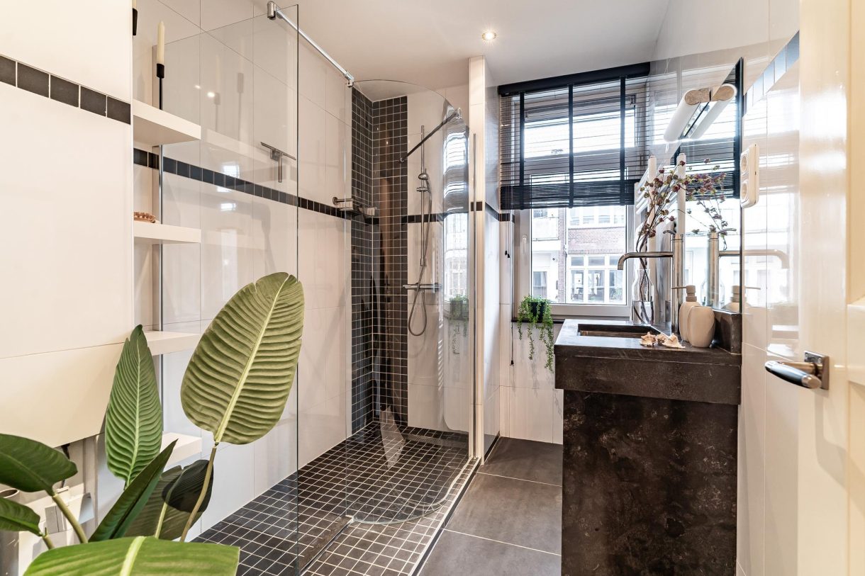 Te koop: Foto Appartement aan de Asterstraat 27 in 's-Gravenhage