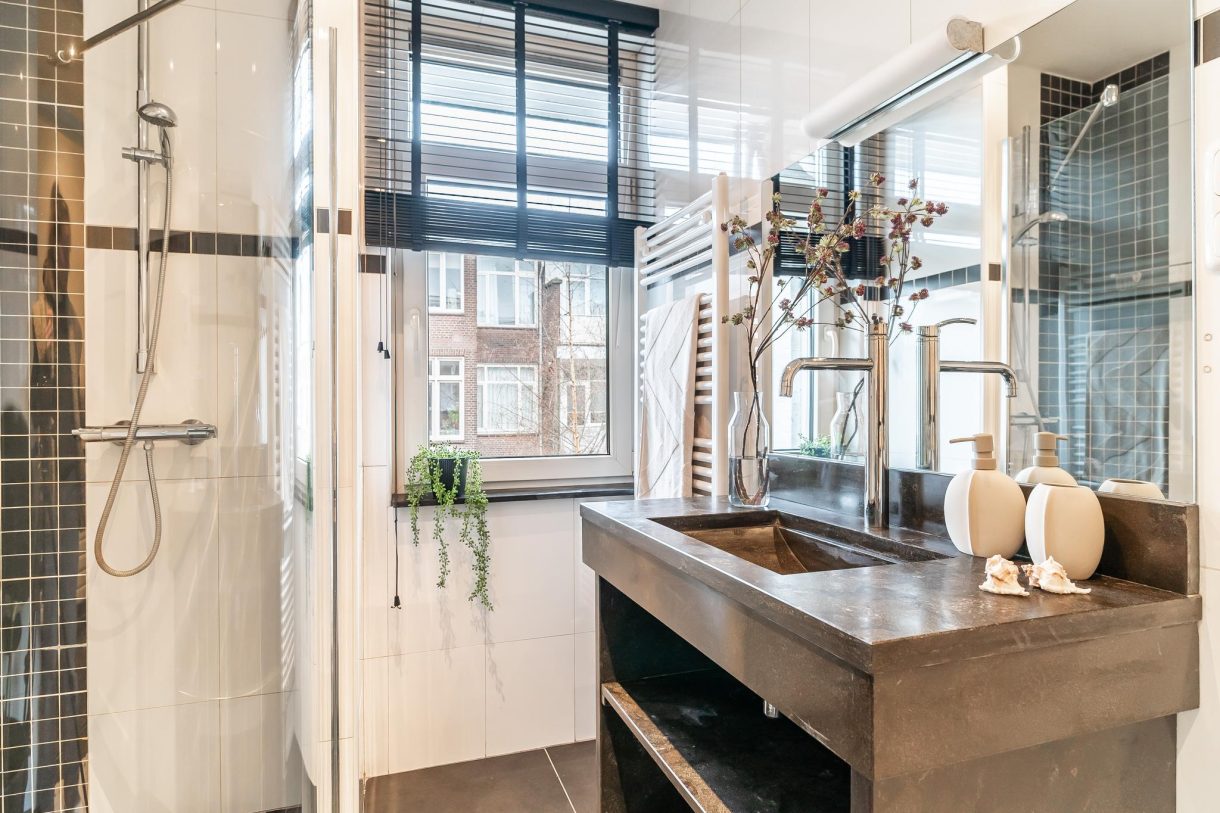 Te koop: Foto Appartement aan de Asterstraat 27 in 's-Gravenhage