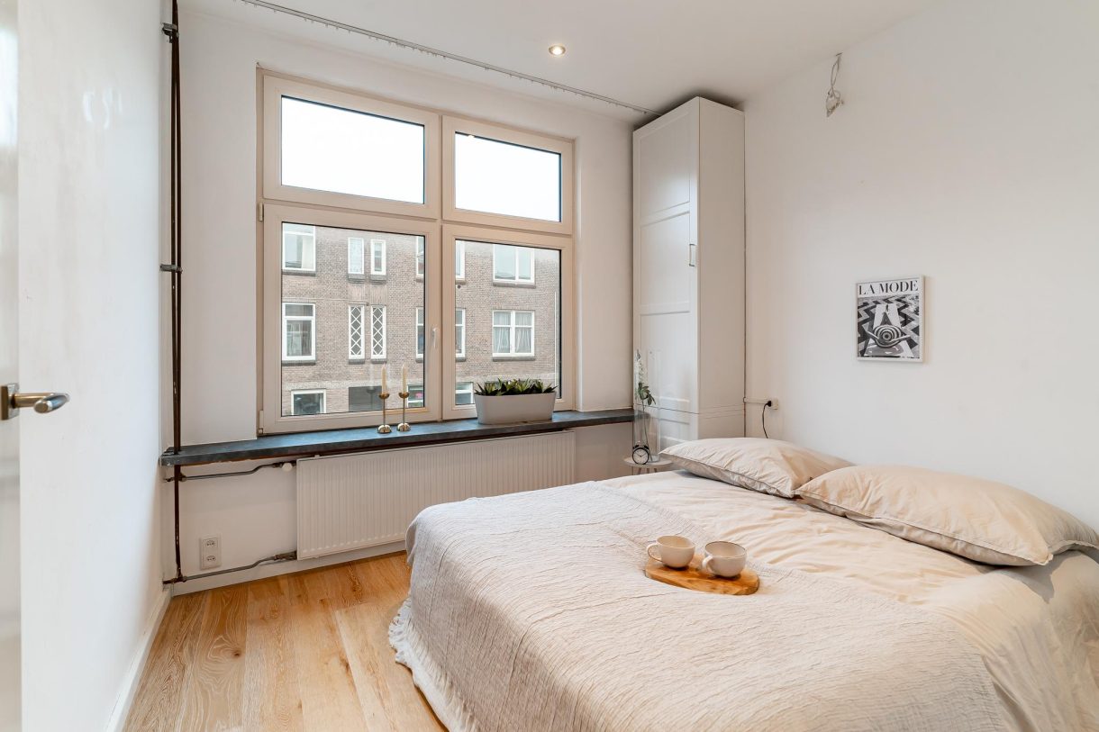 Te koop: Foto Appartement aan de Asterstraat 27 in 's-Gravenhage