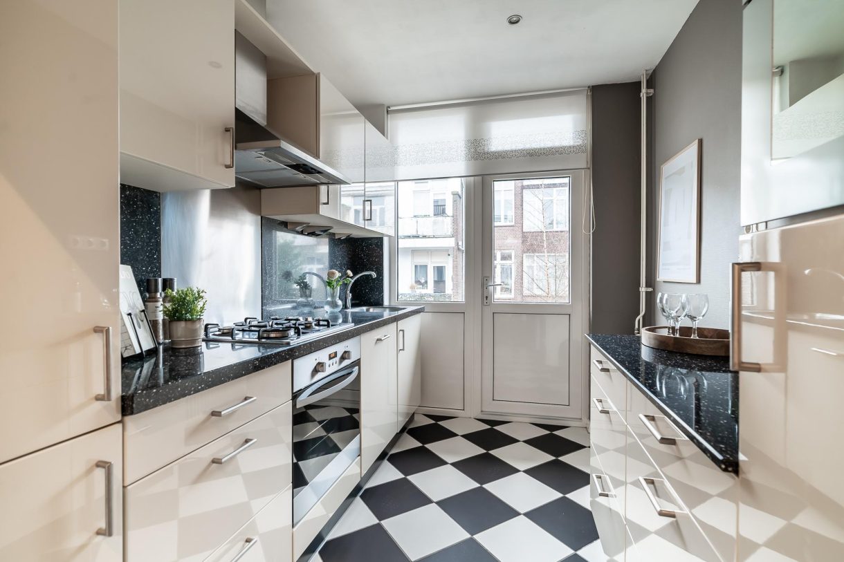 Te koop: Foto Appartement aan de Asterstraat 27 in 's-Gravenhage