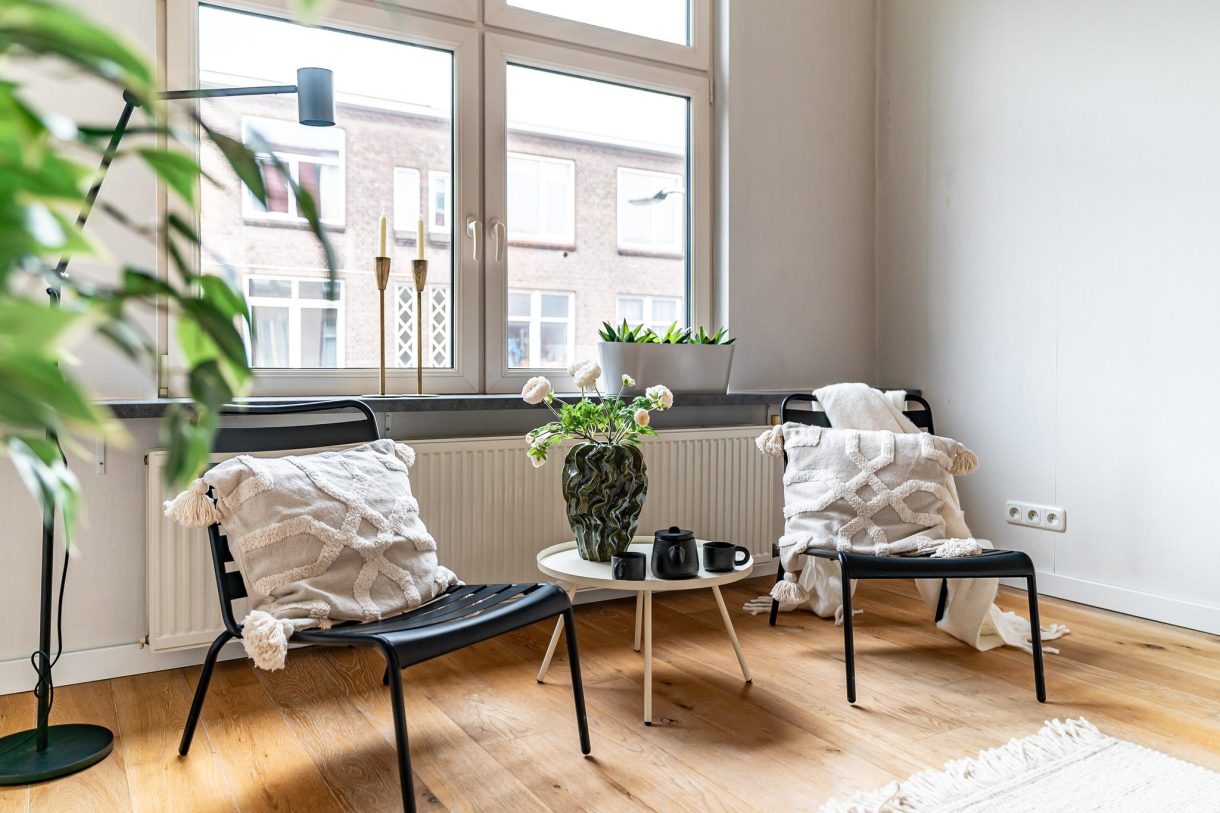 Te koop: Foto Appartement aan de Asterstraat 27 in 's-Gravenhage