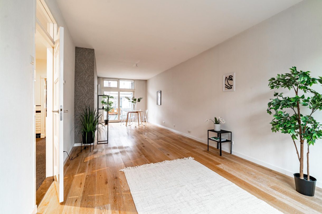 Te koop: Foto Appartement aan de Asterstraat 27 in 's-Gravenhage