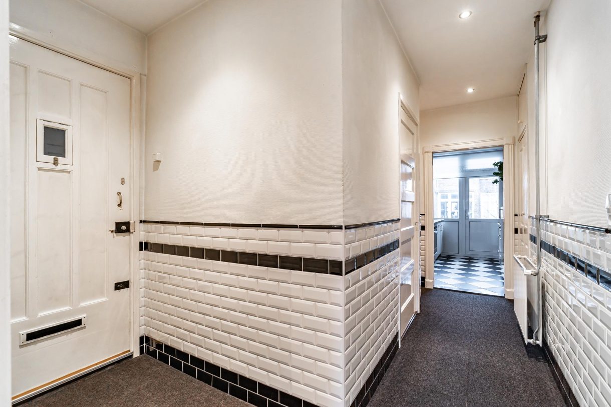 Te koop: Foto Appartement aan de Asterstraat 27 in 's-Gravenhage