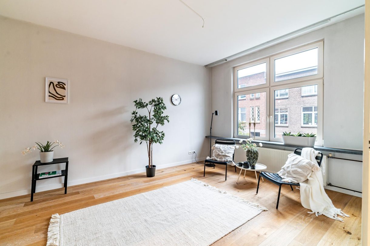 Te koop: Foto Appartement aan de Asterstraat 27 in 's-Gravenhage