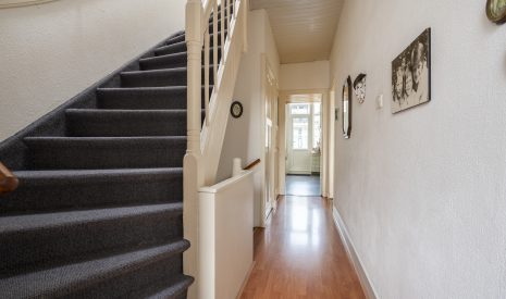 Te koop: Foto Appartement aan de Blois van Treslongstraat 27 in 's-Gravenhage