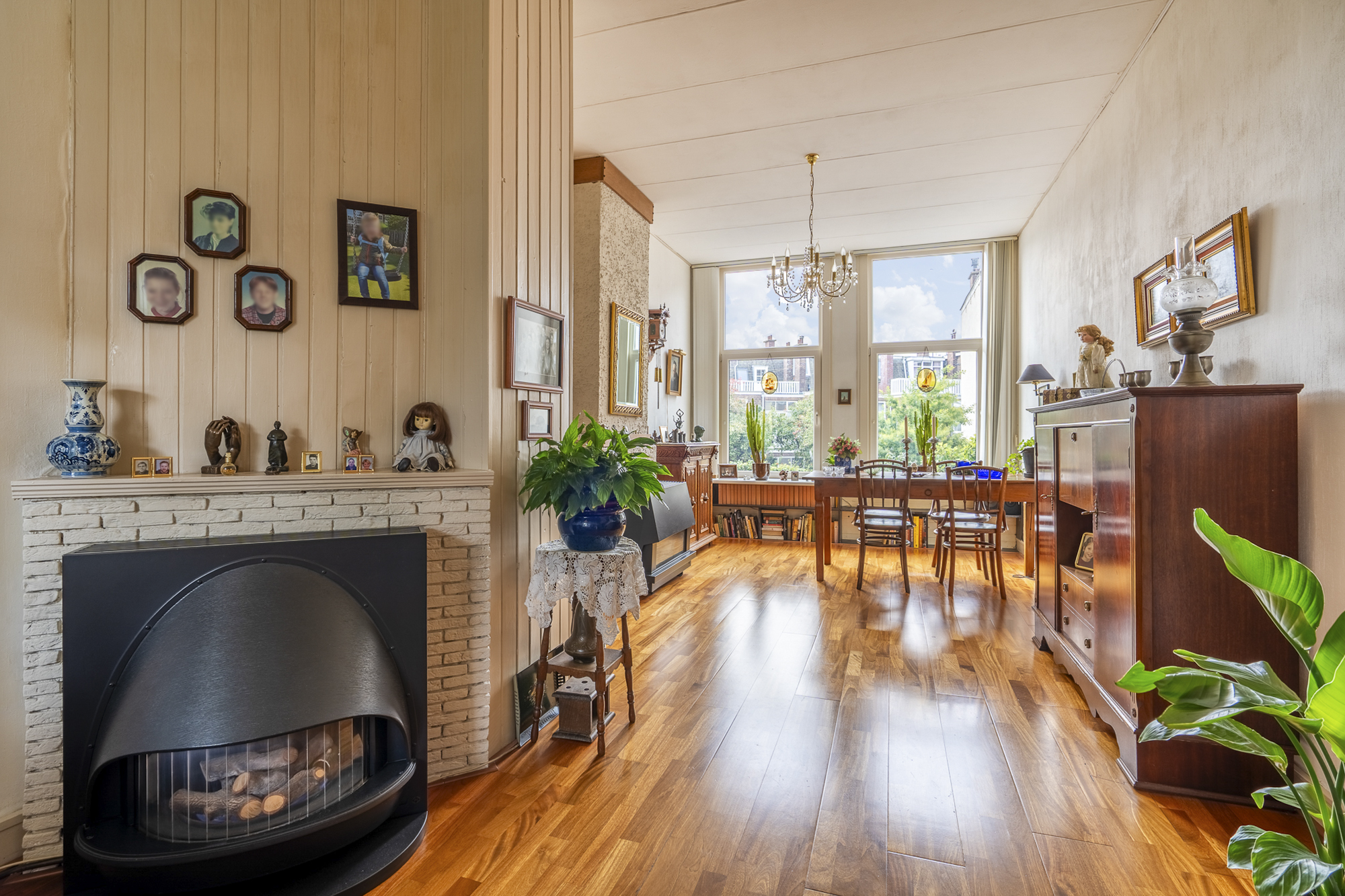 Te koop: Foto Appartement aan de Blois van Treslongstraat 27 in 's-Gravenhage