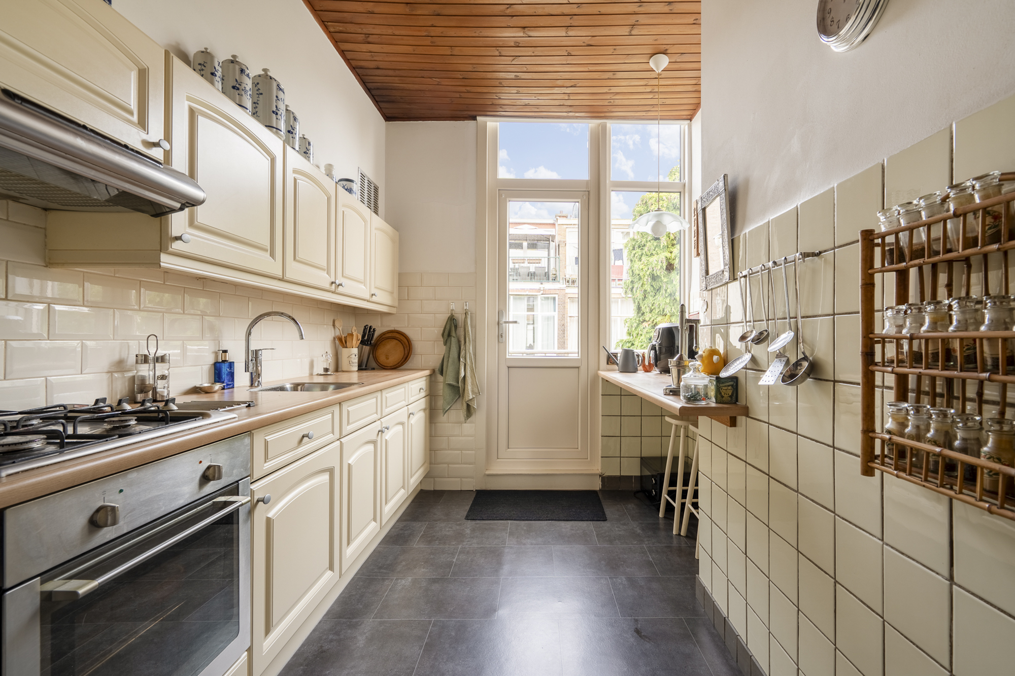 Te koop: Foto Appartement aan de Blois van Treslongstraat 27 in 's-Gravenhage