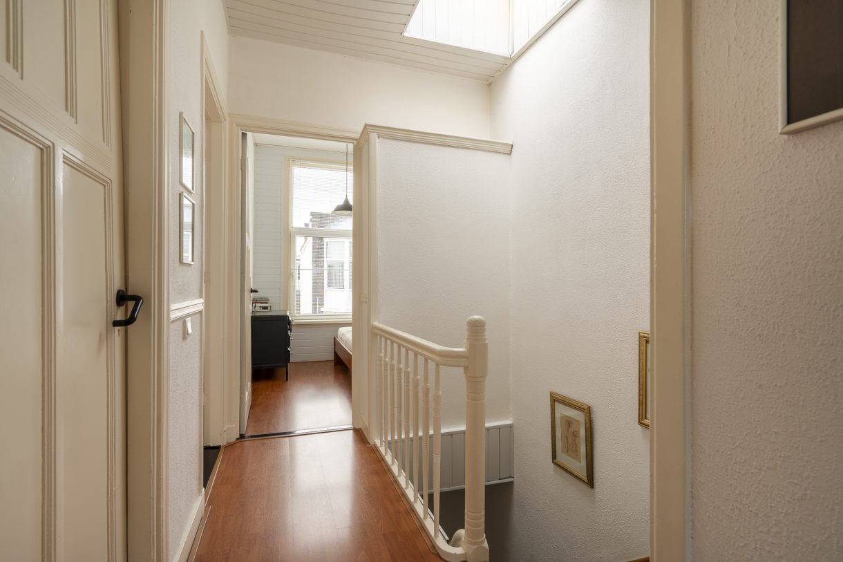 Te koop: Foto Appartement aan de Blois van Treslongstraat 27 in 's-Gravenhage