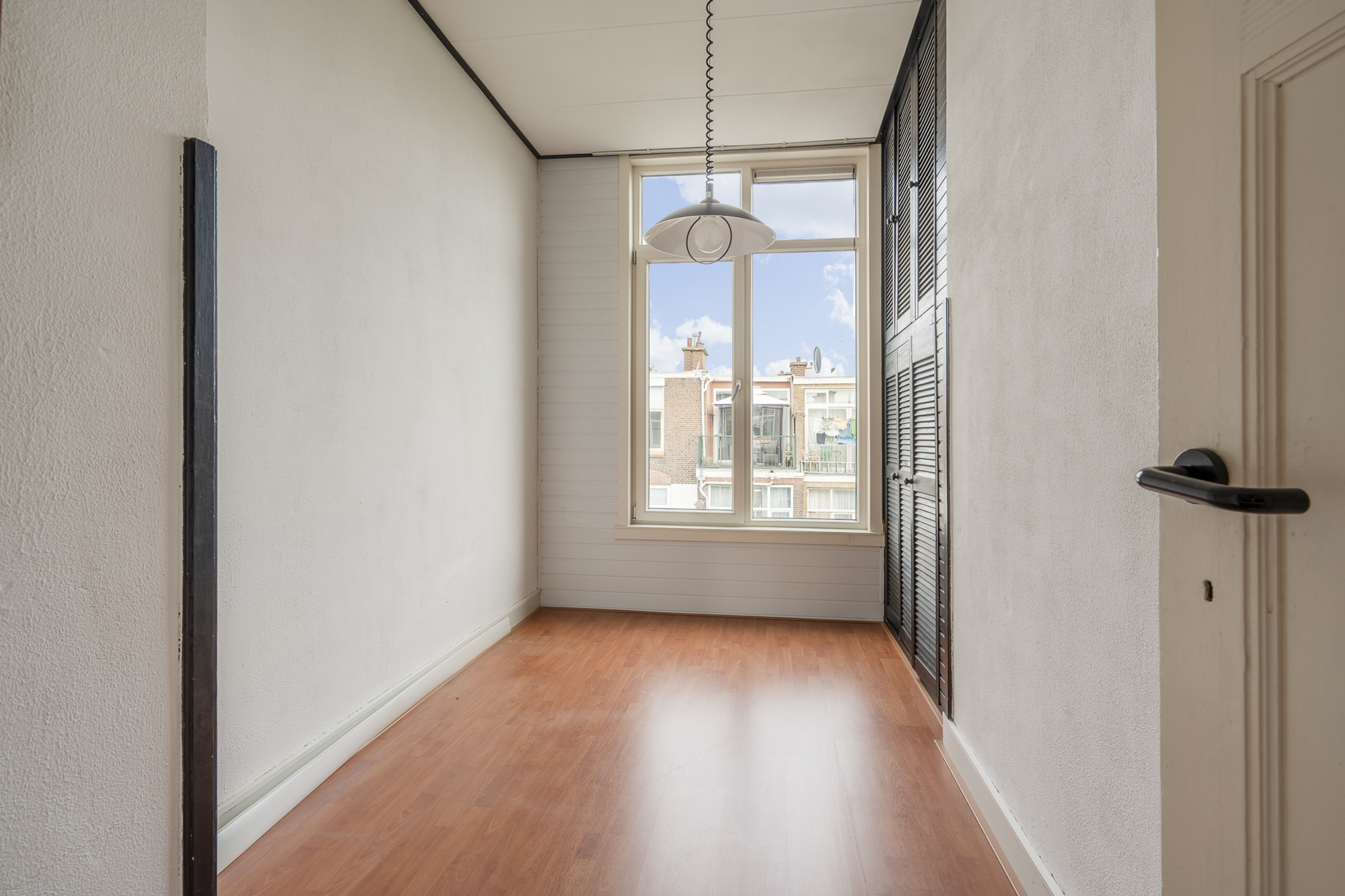 Te koop: Foto Appartement aan de Blois van Treslongstraat 27 in 's-Gravenhage