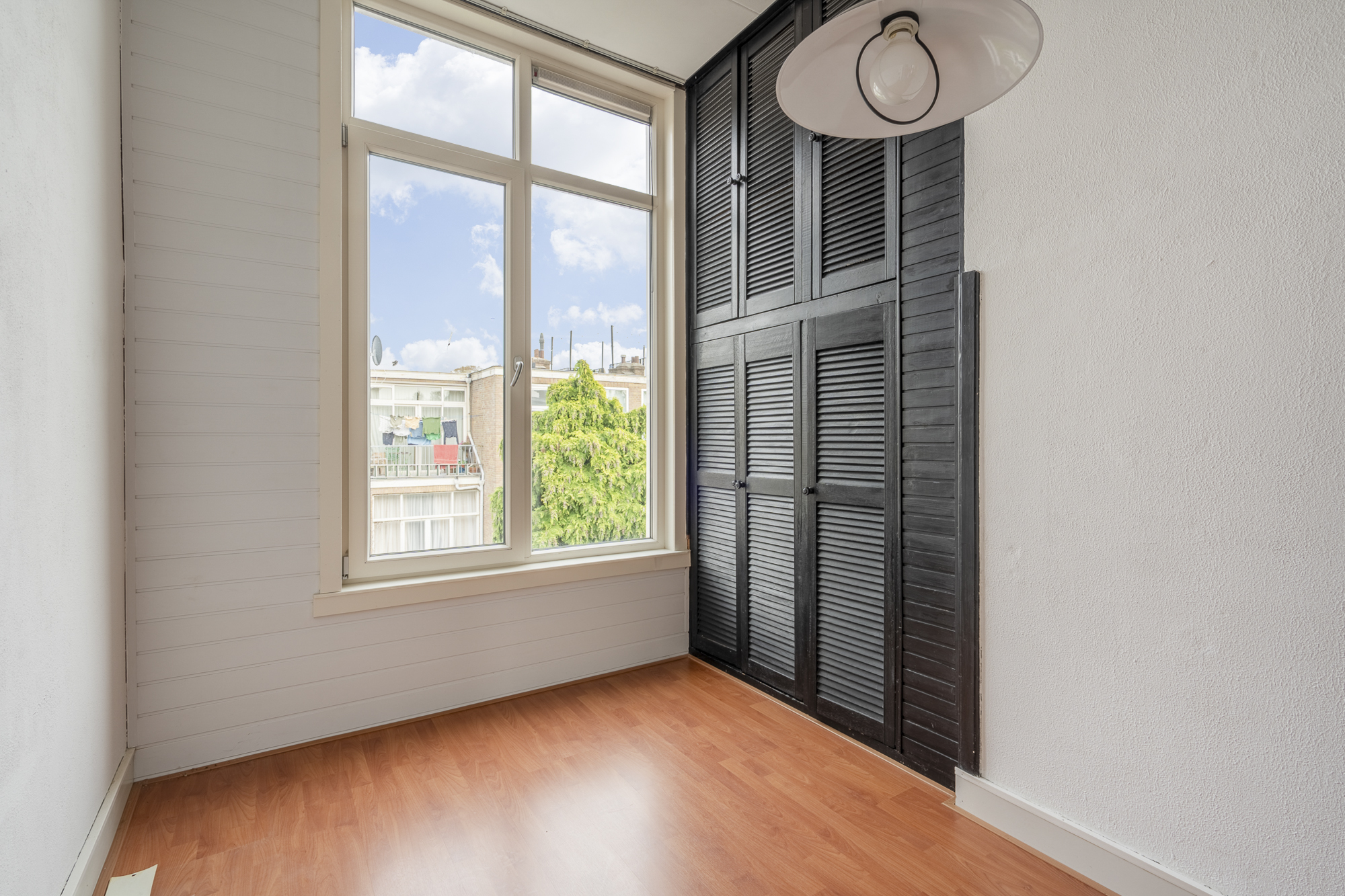 Te koop: Foto Appartement aan de Blois van Treslongstraat 27 in 's-Gravenhage