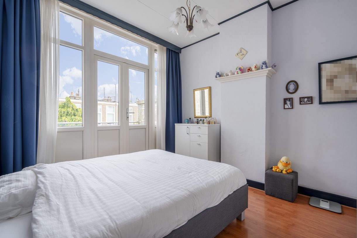 Te koop: Foto Appartement aan de Blois van Treslongstraat 27 in 's-Gravenhage