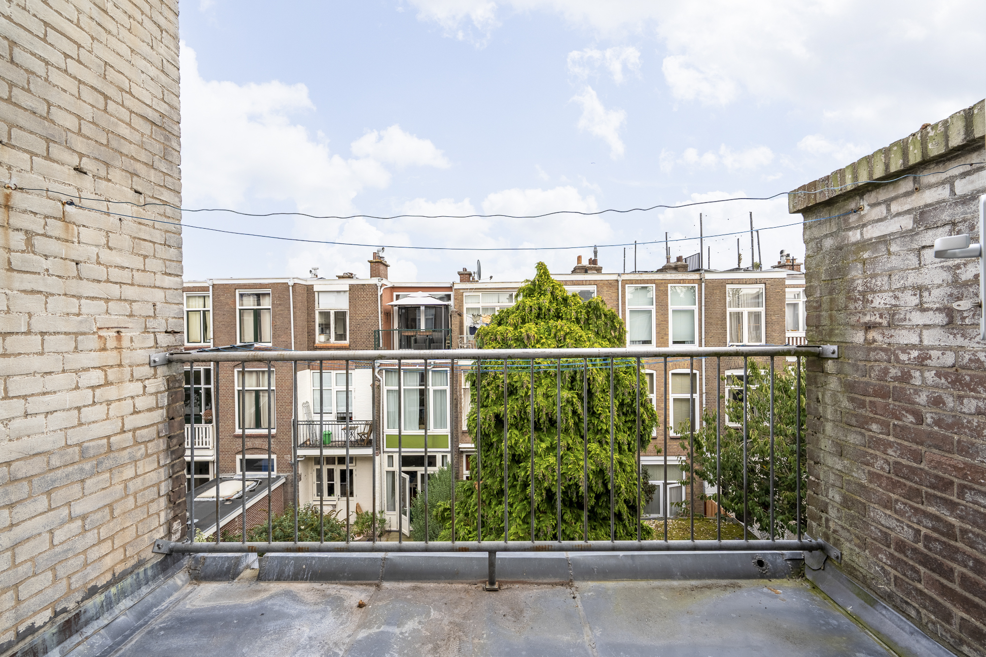 Te koop: Foto Appartement aan de Blois van Treslongstraat 27 in 's-Gravenhage