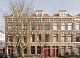 koop  's-Gravenhage  Van Diemenstraat 213 – Foto