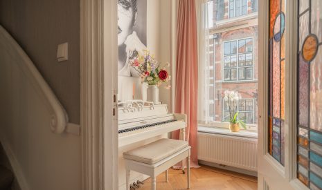 Te koop: Foto Appartement aan de Van Diemenstraat 213 in 's-Gravenhage