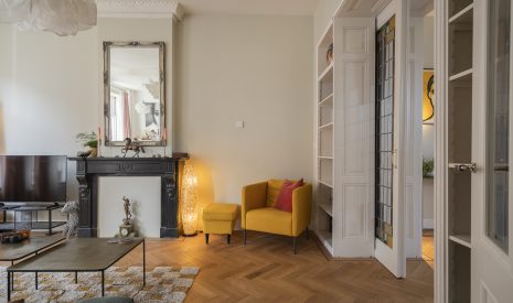 Te koop: Foto Appartement aan de Van Diemenstraat 213 in 's-Gravenhage