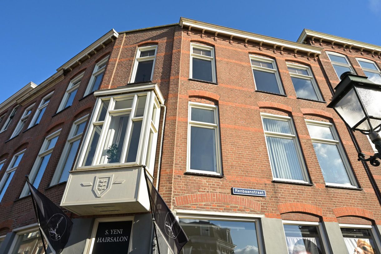 Te koop: Foto Appartement aan de Katwijkstraat 75 in 's-Gravenhage