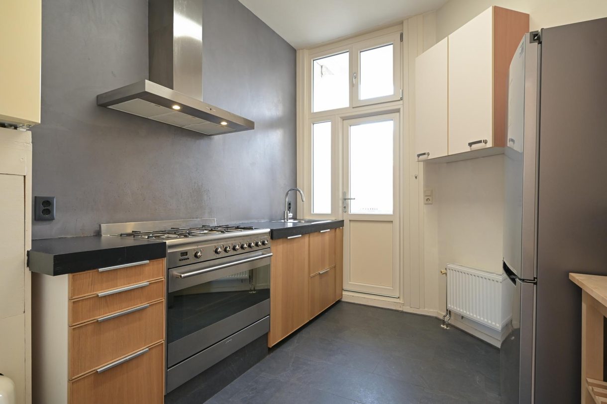 Te koop: Foto Appartement aan de Katwijkstraat 75 in 's-Gravenhage