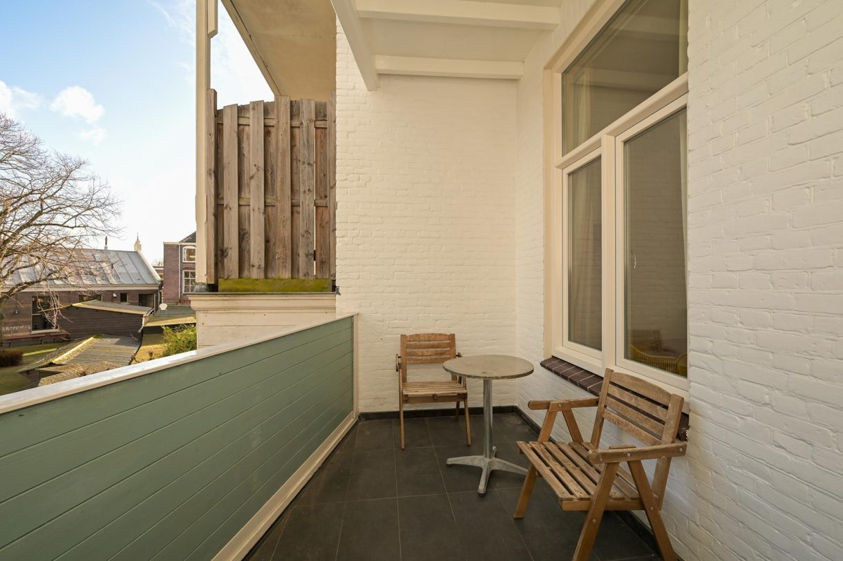 Te koop: Foto Appartement aan de Katwijkstraat 75 in 's-Gravenhage