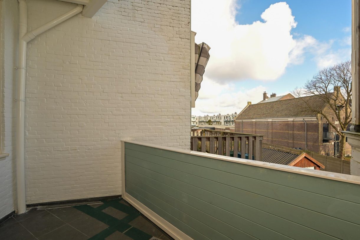 Te koop: Foto Appartement aan de Katwijkstraat 75 in 's-Gravenhage