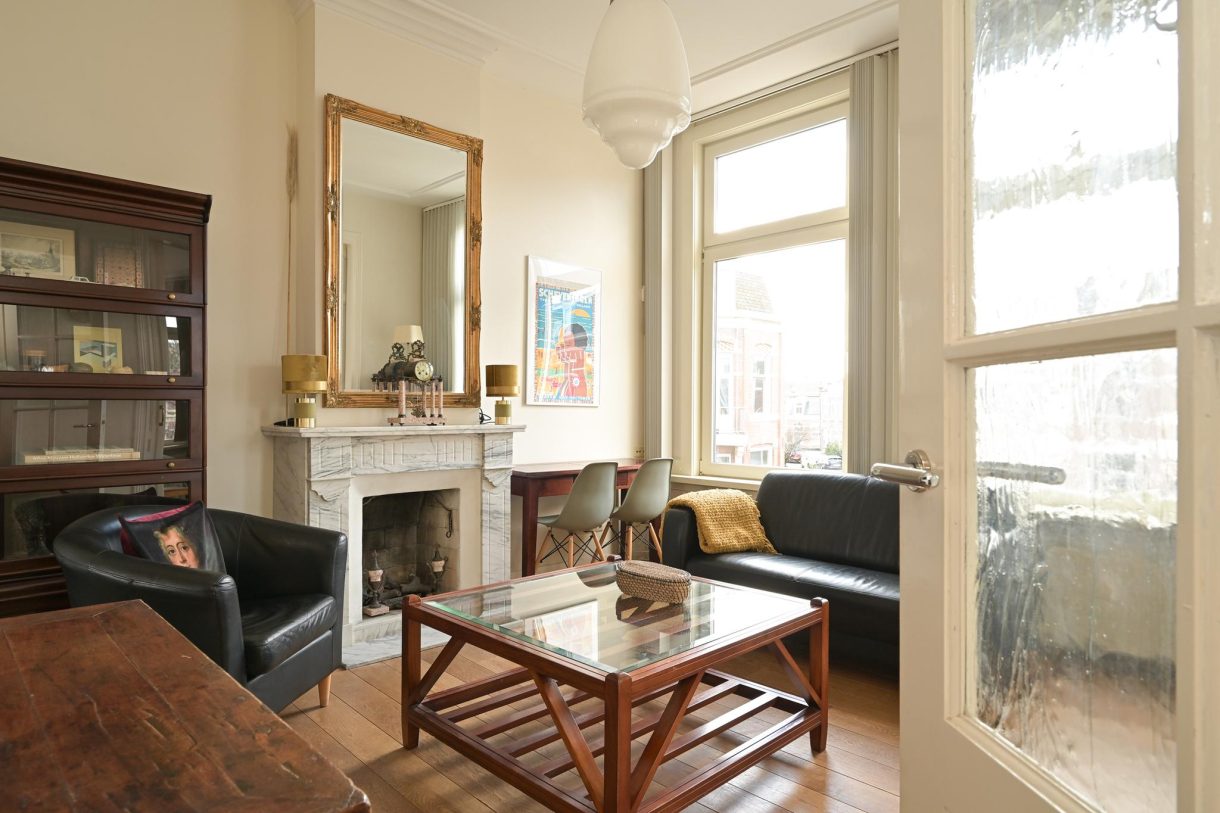 Te koop: Foto Appartement aan de Katwijkstraat 75 in 's-Gravenhage