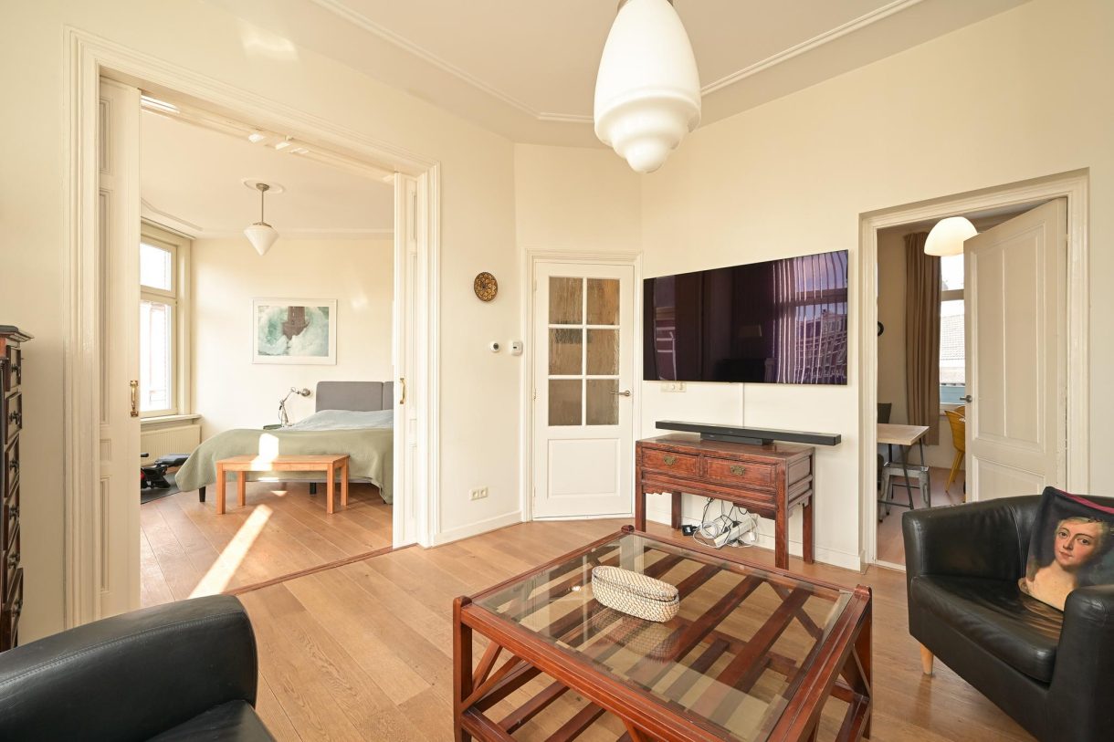 Te koop: Foto Appartement aan de Katwijkstraat 75 in 's-Gravenhage