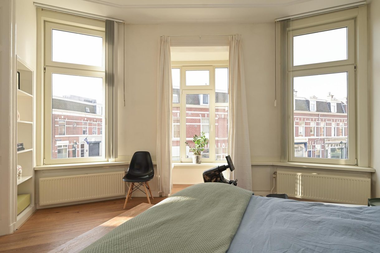 Te koop: Foto Appartement aan de Katwijkstraat 75 in 's-Gravenhage