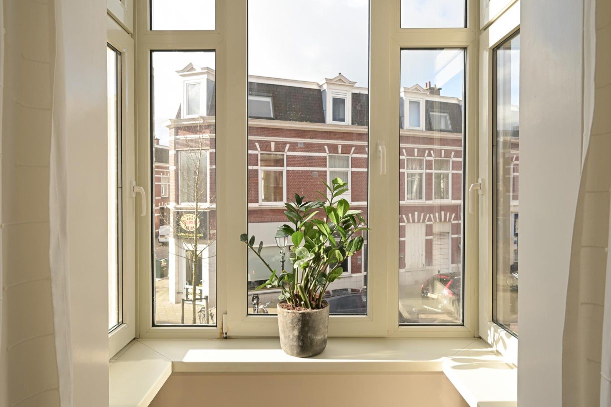 Te koop: Foto Appartement aan de Katwijkstraat 75 in 's-Gravenhage