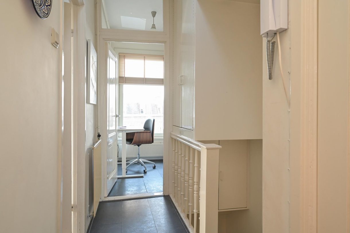 Te koop: Foto Appartement aan de Katwijkstraat 75 in 's-Gravenhage